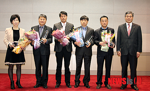 장계농협 하나로마트 이미지