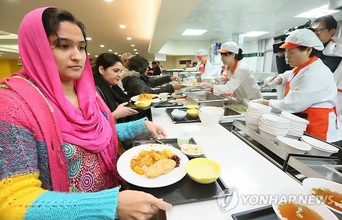 할랄푸드(HALAL FOOD) 이미지