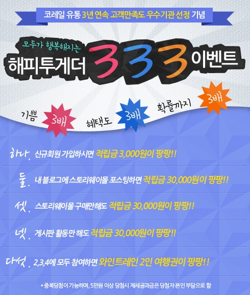 해피웨이 이미지