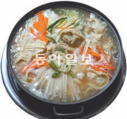 황해도손만두 이미지