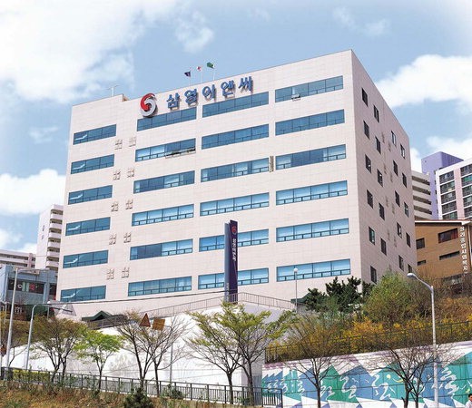 인정이엔씨 이미지