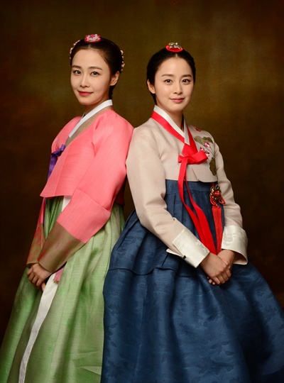 장옥정 이미지