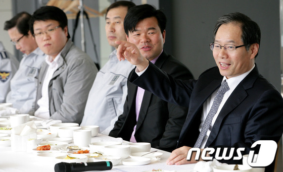 경찰청후생관 이미지