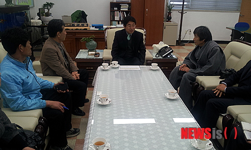 (주)드림앤해피워크 이미지