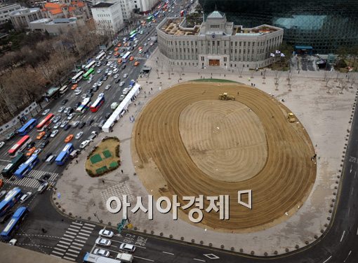 새단장봄단장 이미지