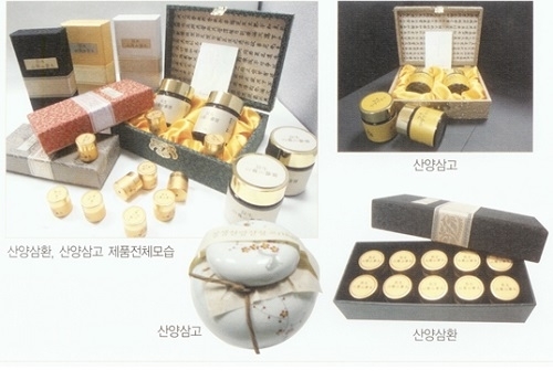 농업회사법인(주)알토란 이미지