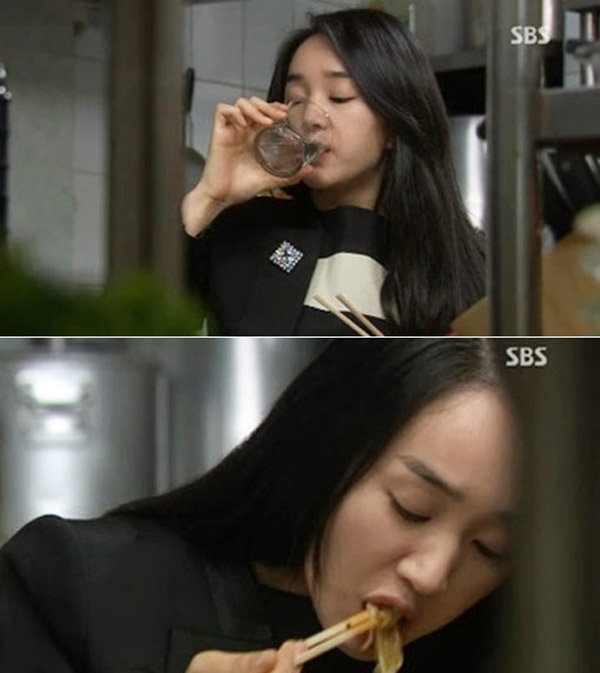 먹방 이미지