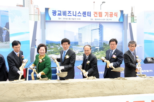 광교비즈니스센터 이미지