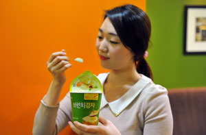 한스푼THE 이미지