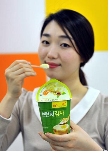 한스푼THE 이미지