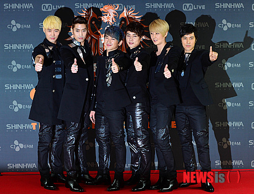 신화 이미지
