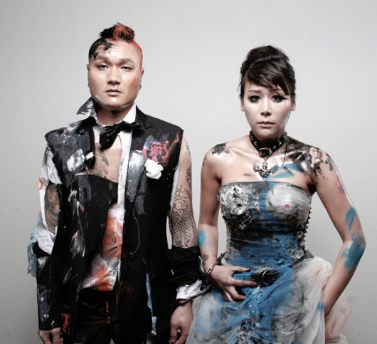 DOPE ENTERTAINMENT 이미지