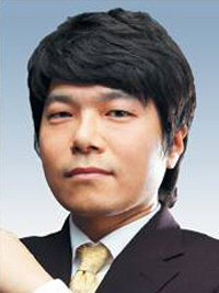 택배업 이미지