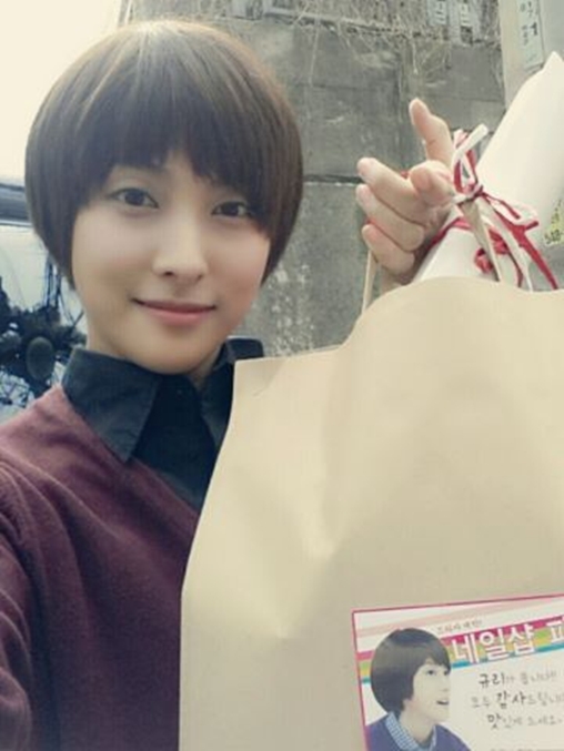 규리네일 이미지
