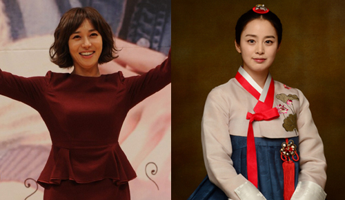 장옥정 이미지