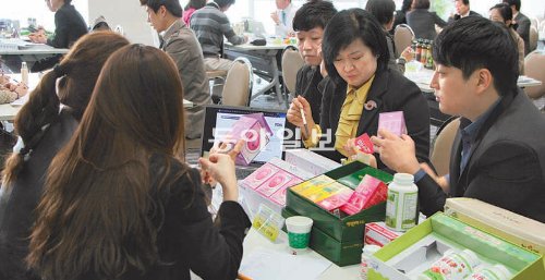 재단법인 인천테크노파크 이미지
