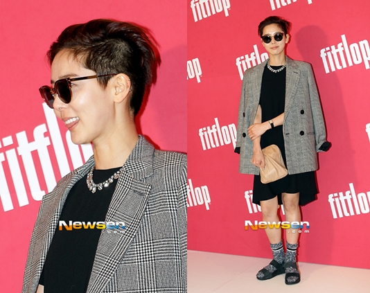 김나영헤어 이미지