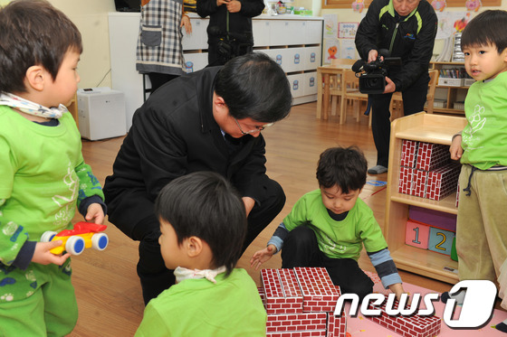 새솔어린이집 이미지