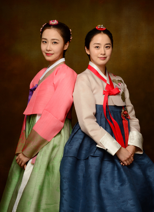 장옥정 이미지