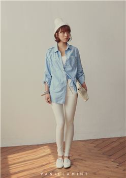 바닐라민트 이미지