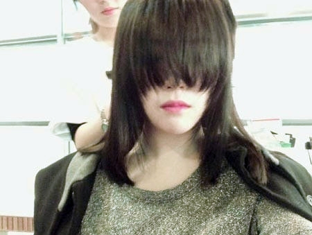 민아미용실 이미지
