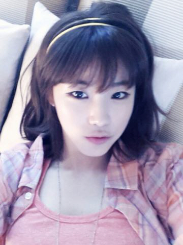 설레네 이미지
