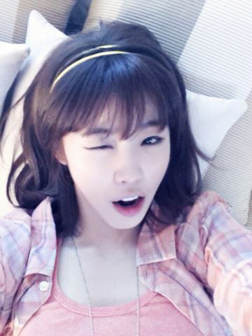 설레네 이미지