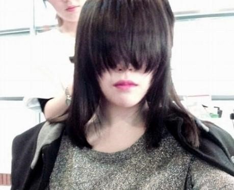 민아헤어샵 이미지