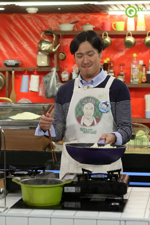 하하푸드 이미지