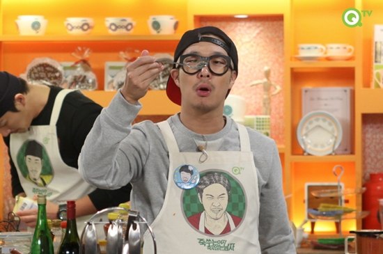 하하푸드 이미지