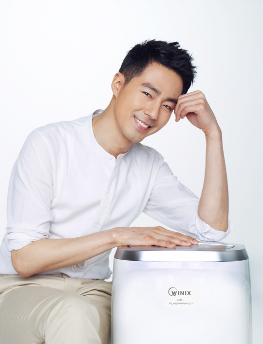 위닉스뽀송 이미지