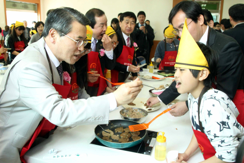 연천농장식품 이미지