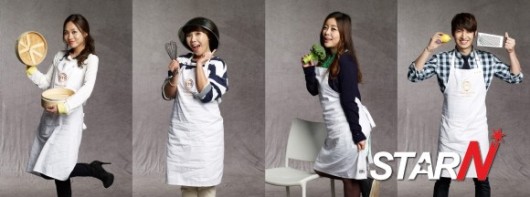 요리하는상남자 이미지