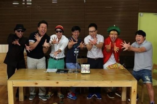 젠틀맨 이미지