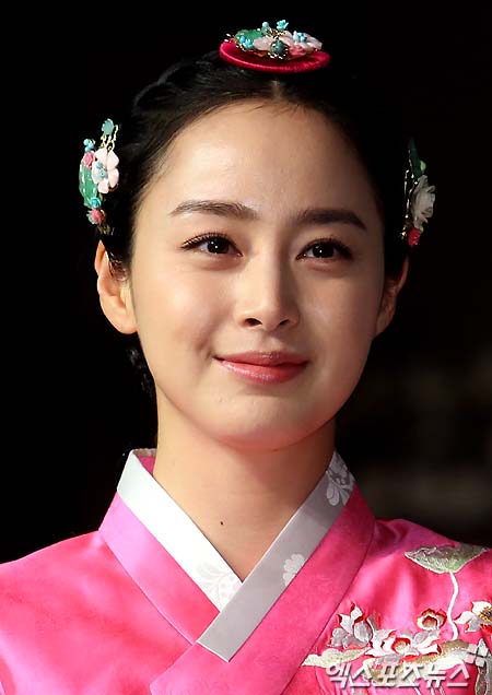 장옥정 이미지