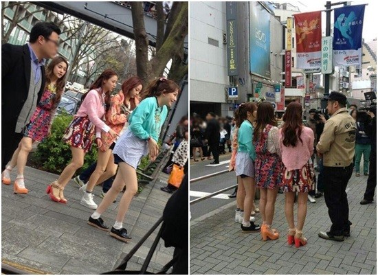 카라 이미지