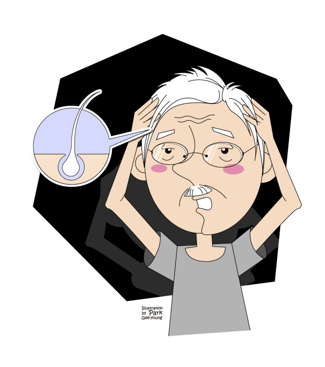 ONE HAIR 이미지
