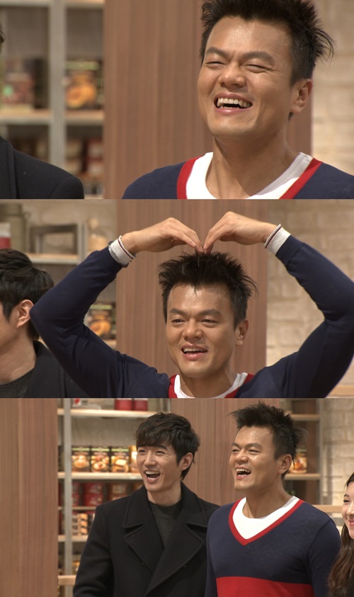 요리하는상남자 이미지