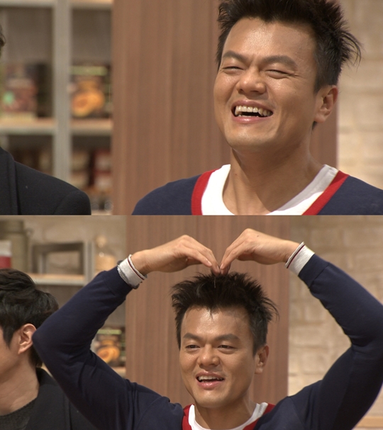요리하는상남자 이미지