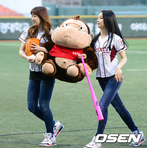 다소니 이미지