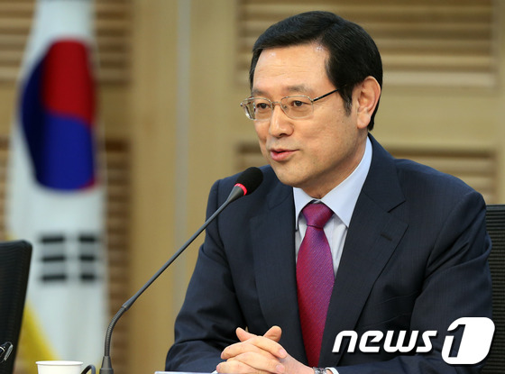 (주)코리아초선 이미지