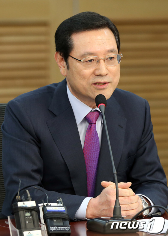 (주)코리아초선 이미지