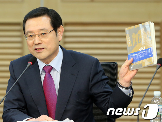 (주)코리아초선 이미지