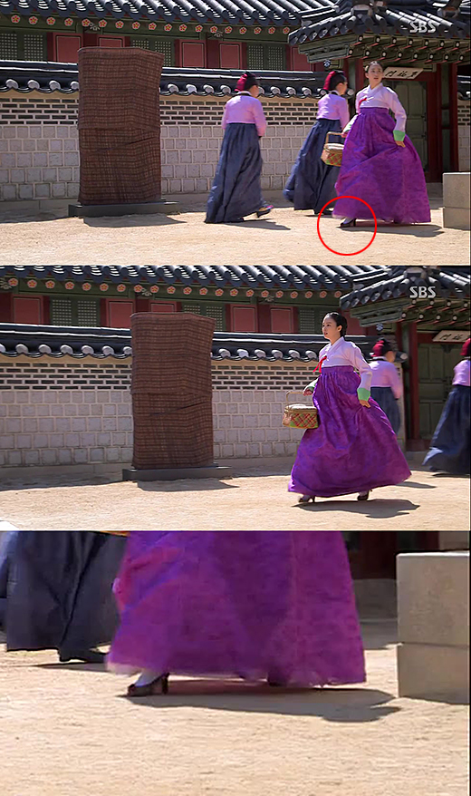 장옥정 이미지