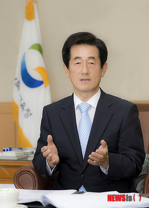 경상북도안동학생수련원 이미지
