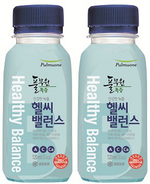 풀무원녹즙 이미지
