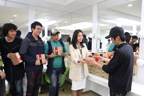 수목건강식품 이미지
