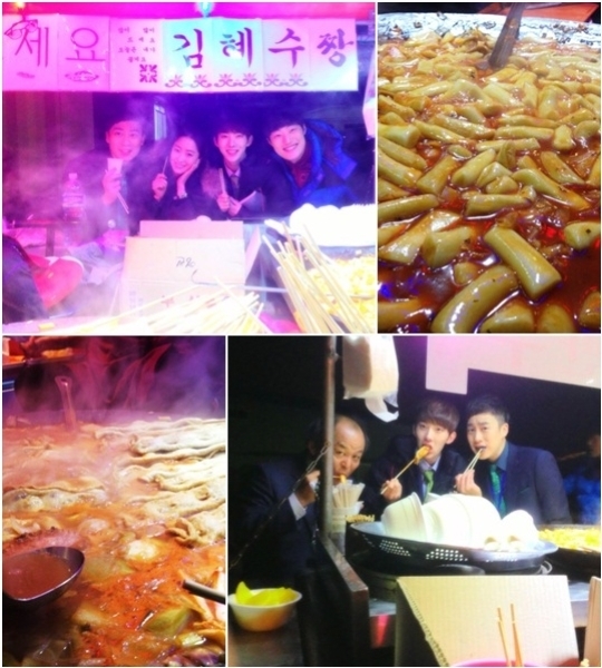 누나네분식 이미지