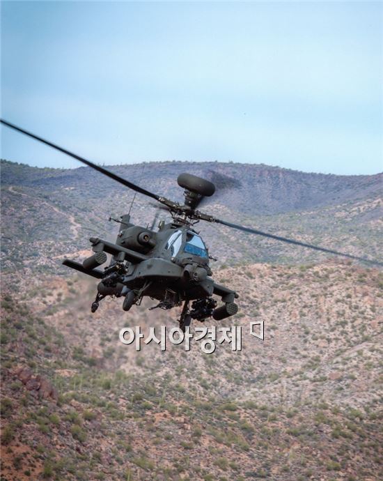 아파치 이미지