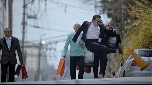 젠틀맨 이미지